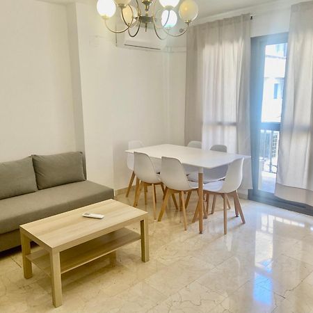 9753 Apartamento Corte Ingles Κόρδοβα Εξωτερικό φωτογραφία
