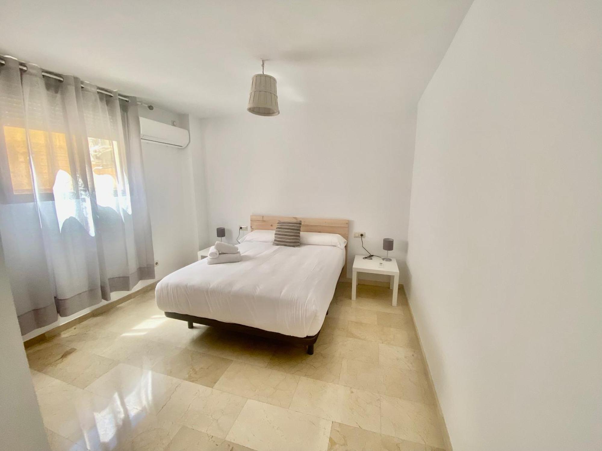 9753 Apartamento Corte Ingles Κόρδοβα Εξωτερικό φωτογραφία