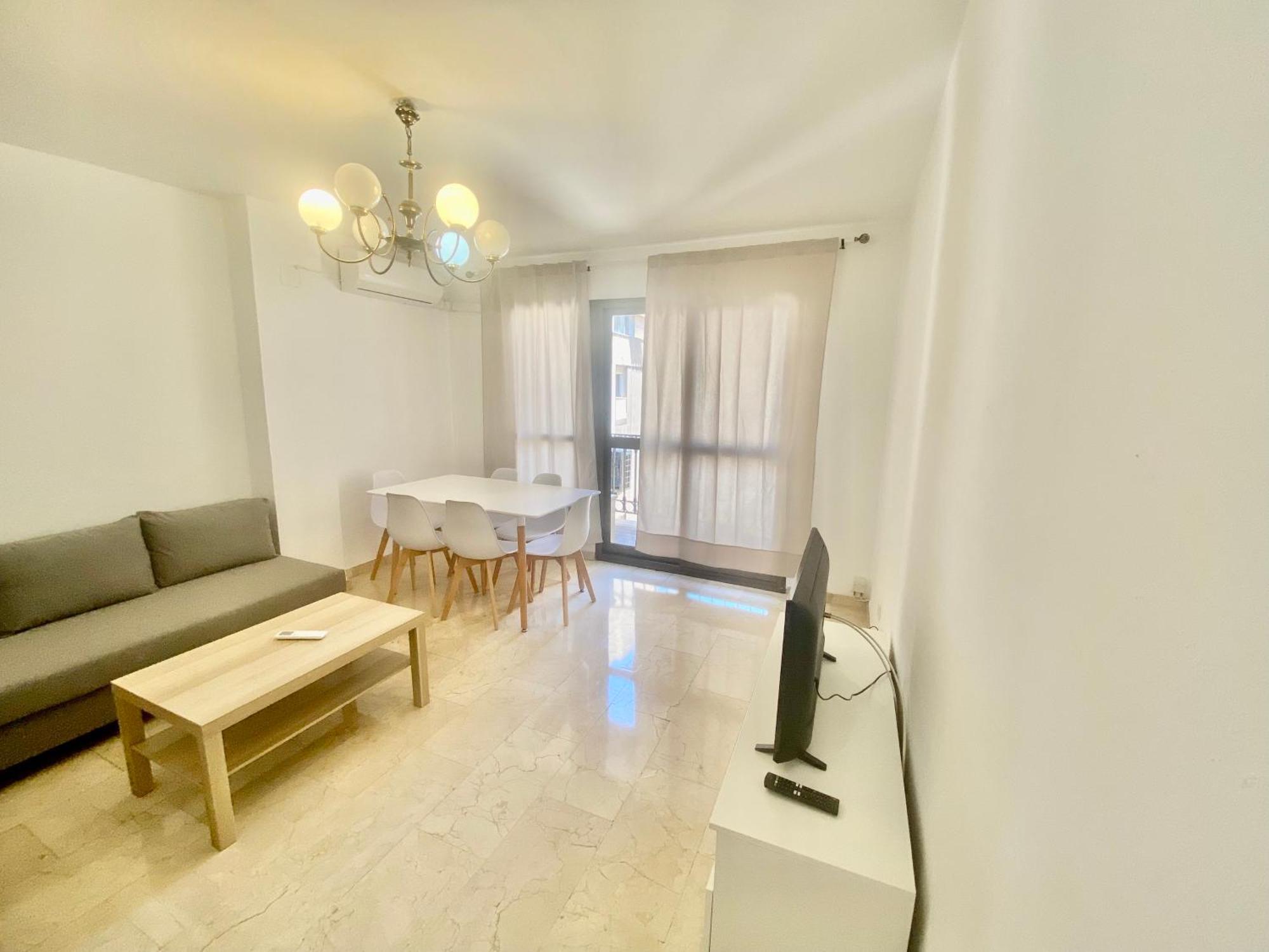 9753 Apartamento Corte Ingles Κόρδοβα Εξωτερικό φωτογραφία