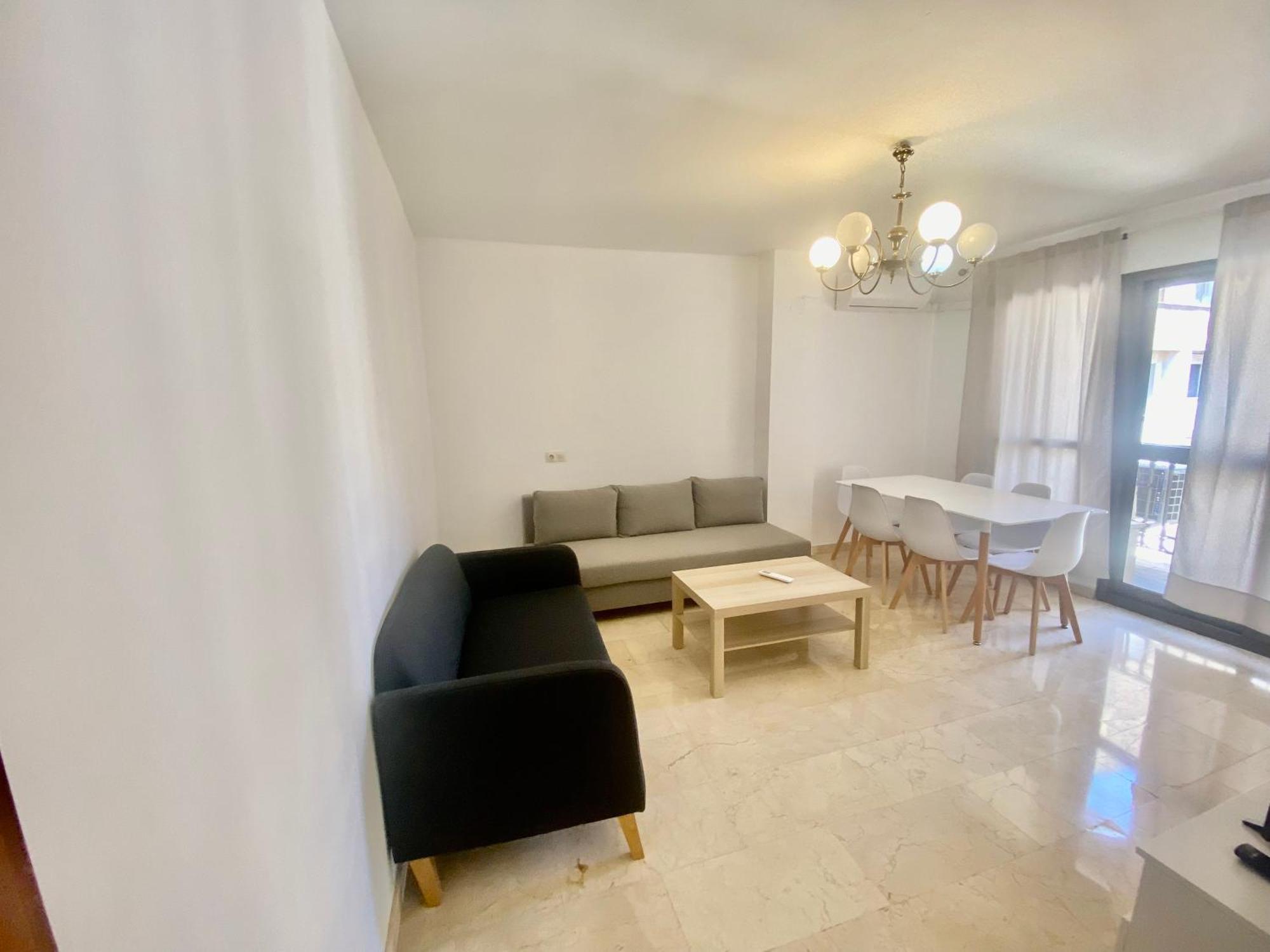 9753 Apartamento Corte Ingles Κόρδοβα Εξωτερικό φωτογραφία