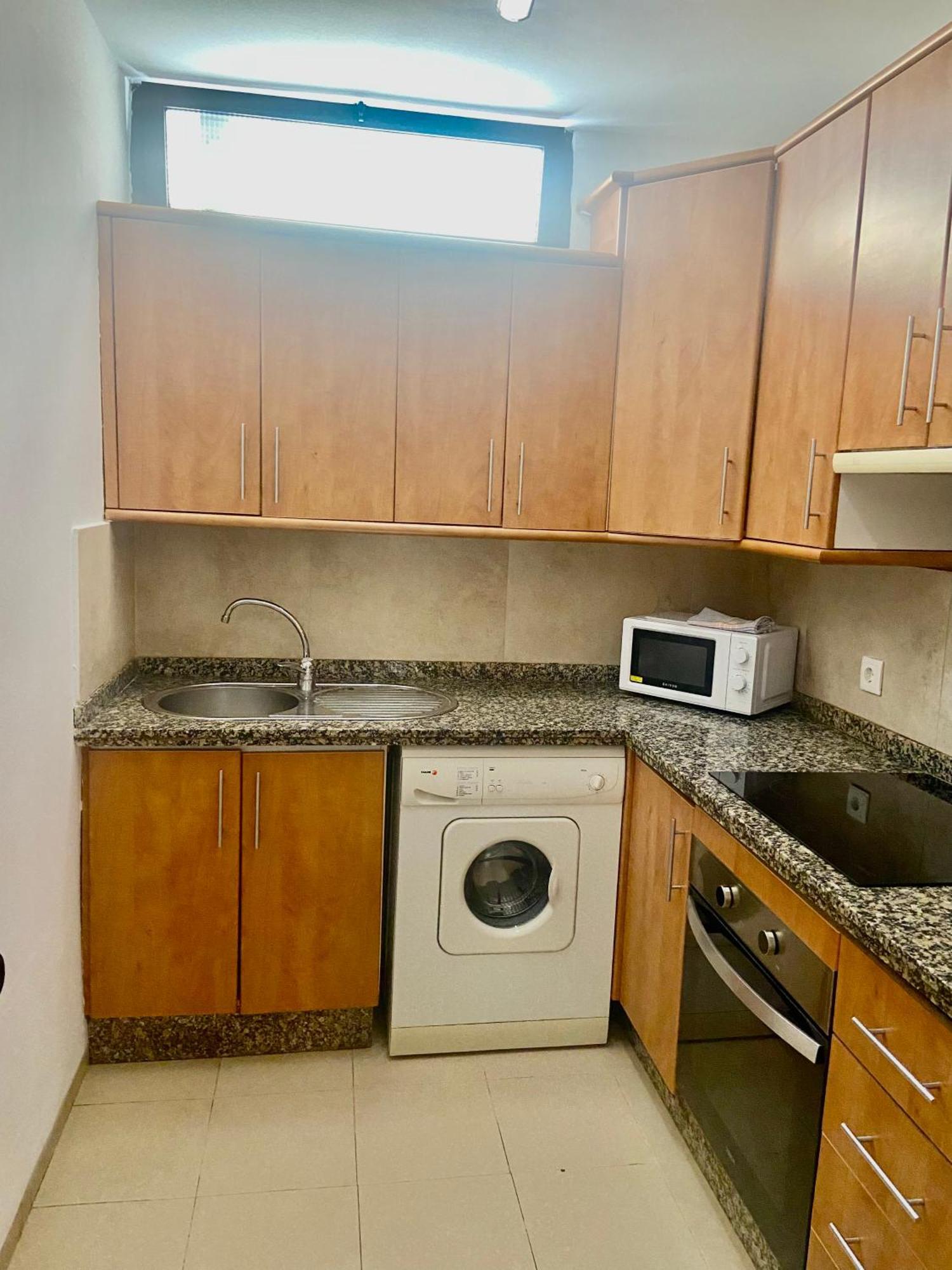 9753 Apartamento Corte Ingles Κόρδοβα Εξωτερικό φωτογραφία