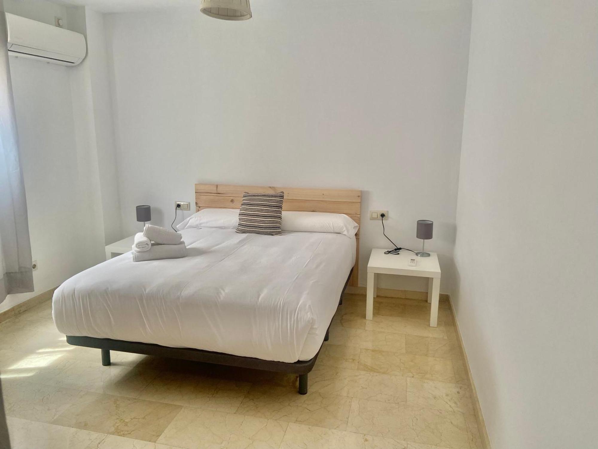 9753 Apartamento Corte Ingles Κόρδοβα Εξωτερικό φωτογραφία