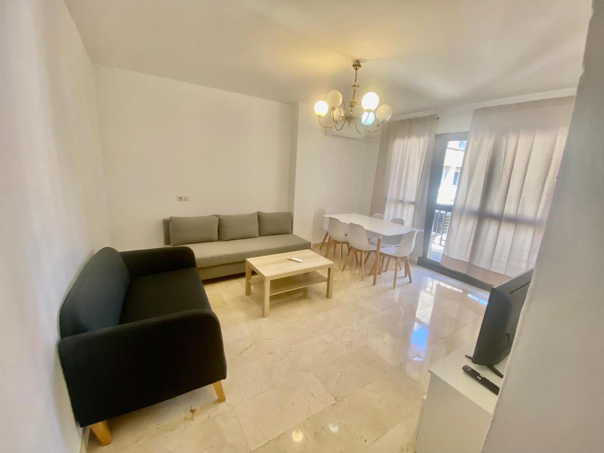 9753 Apartamento Corte Ingles Κόρδοβα Εξωτερικό φωτογραφία