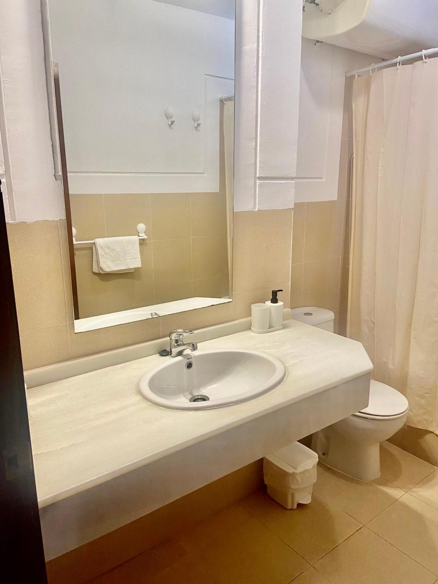 9753 Apartamento Corte Ingles Κόρδοβα Εξωτερικό φωτογραφία