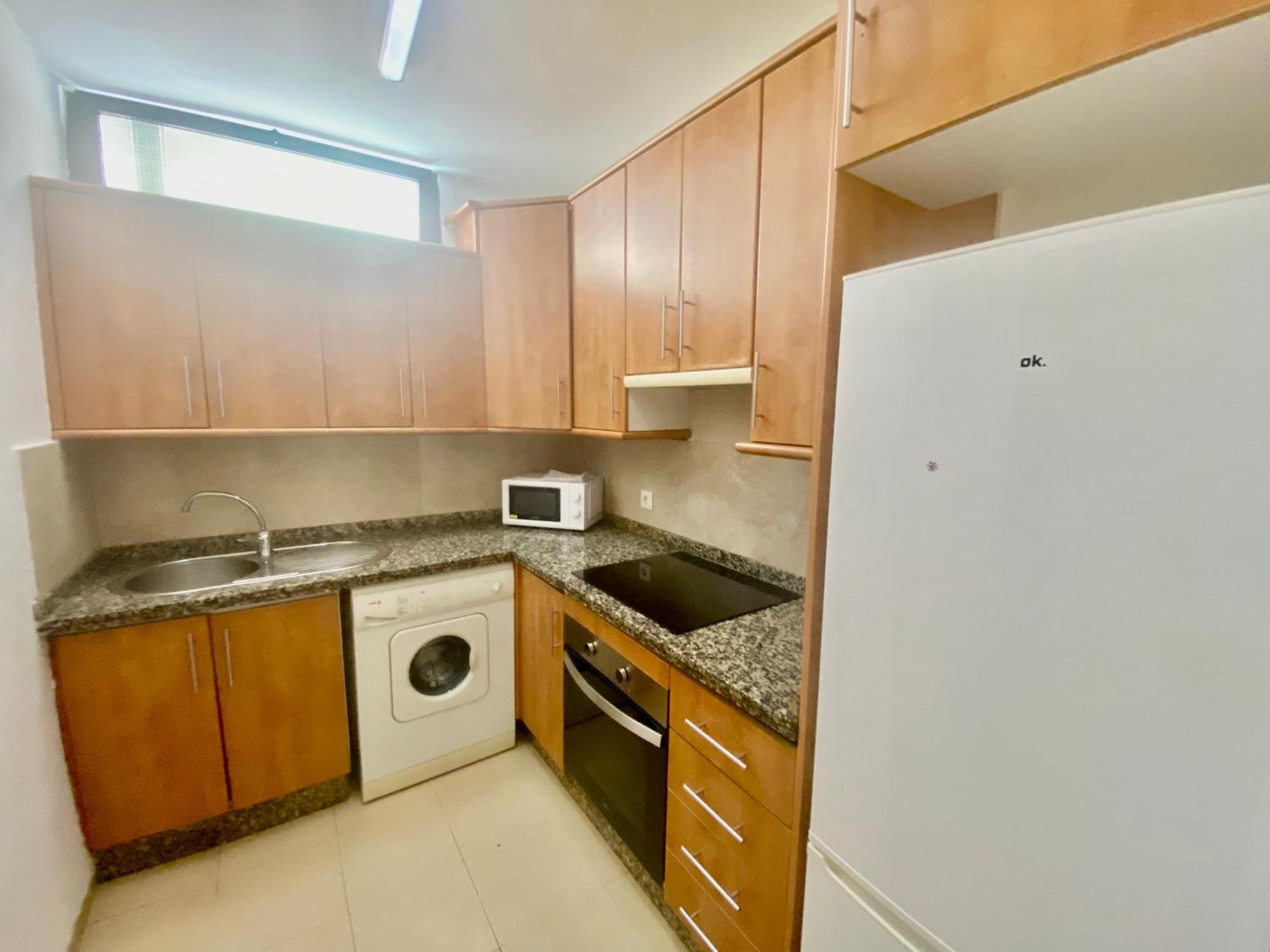 9753 Apartamento Corte Ingles Κόρδοβα Εξωτερικό φωτογραφία