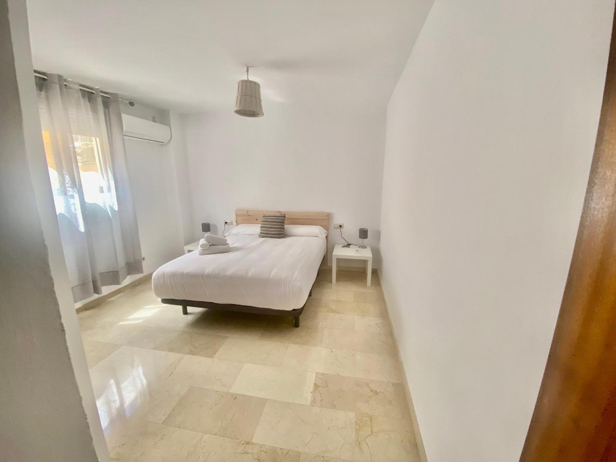 9753 Apartamento Corte Ingles Κόρδοβα Εξωτερικό φωτογραφία